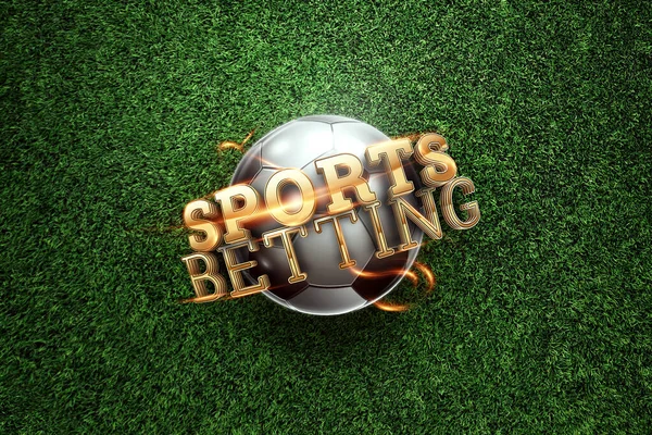 The History of Sports Betting