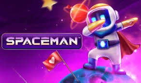 Raih Kesempatan Jackpot Besar dengan Spaceman Slot