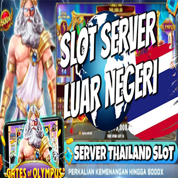 Solusi Deposit Pulsa Tanpa Potongan dengan Server Thailand Berkualitas