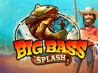 Bergabunglah dengan Aksi Memancing Big Bass Crash: Slot Online Terpopuler