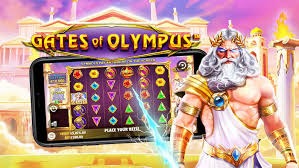 Penjelajahan Seru di Dunia Olympus Slot: Menangkan Hadiah x1000