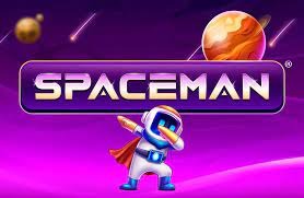 Perkalian Fantastis hingga x10000 dalam Game Spaceman Slot Pragmatic Play