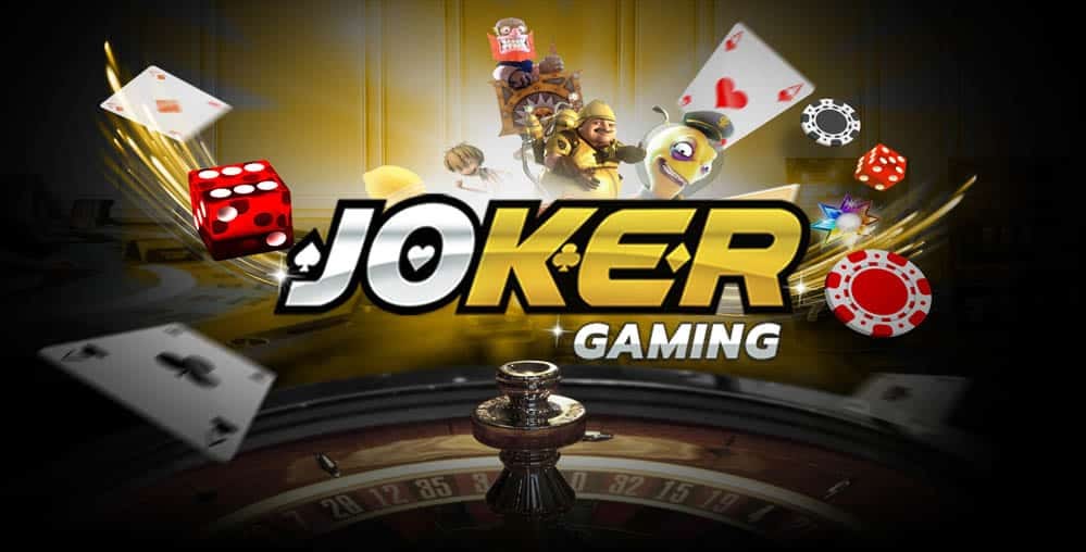 Cara Mudah Mendaftar dan Login di Situs Slot Joker Gaming Apk Terbaik