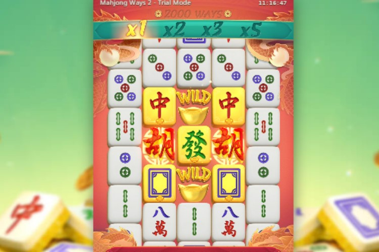Panduan Bermain Mahjong Ways 2,3 Slot untuk Pemula