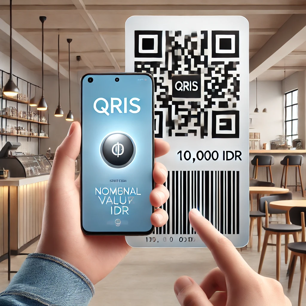 Slot Deposit Via QRIS: Teknologi Pembayaran Masa Kini yang Mempermudah Transaksi Judi Online
